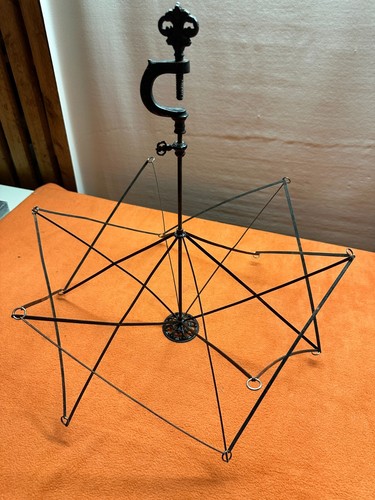 Altes handwerk wolle spinne - altes,