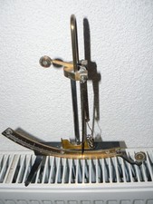 Messgerät Prüfgerät Textil