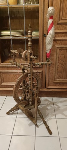 Spinnrad