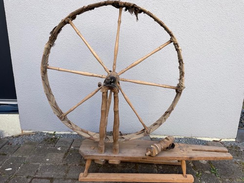 Wunderschönes antikes
