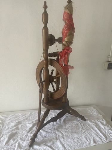 Spinnrad
