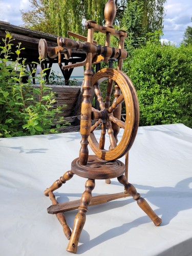 Spinnrad