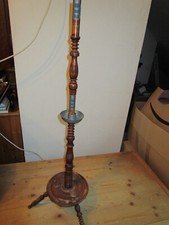 Flachsständer Kunkel Rocken