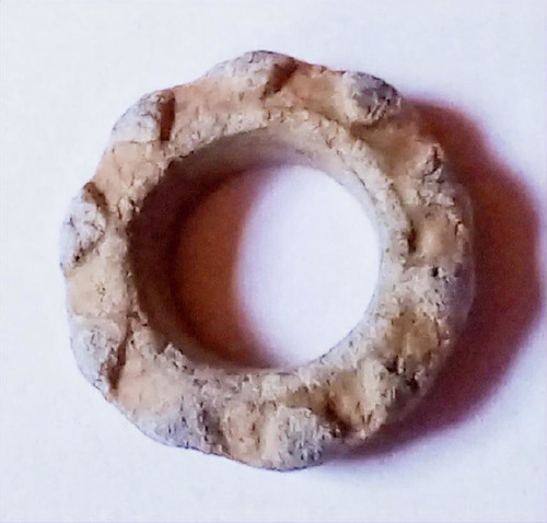Spinnwirtel
