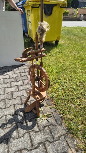 Spinner spinnrad webrad - spinner,