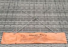 Alter Garnwickler " Maro "