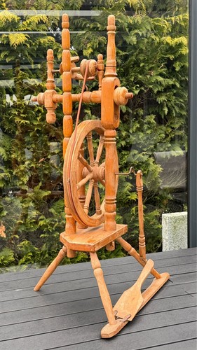 Spinner spinnrad webrad - spinner, aus