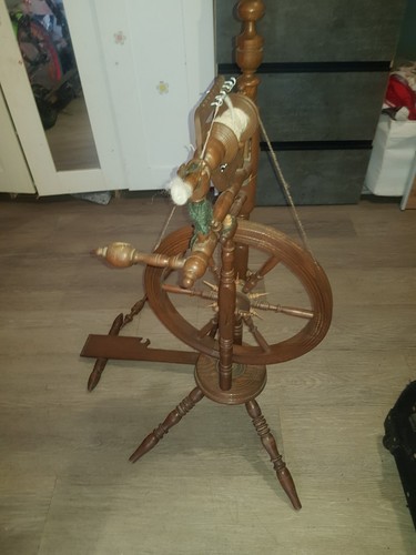 Spinnrad